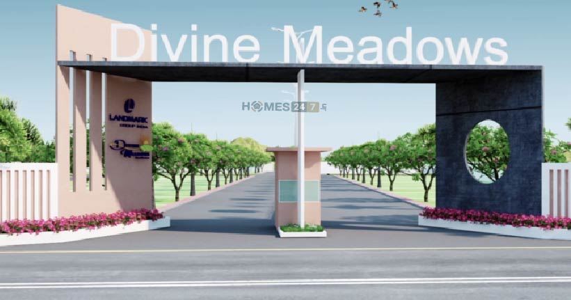 Landmark Divine Meadows-Maincover-05